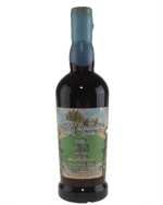 TDSC Colombian Rum 30 år Single Cask 1987 flaske